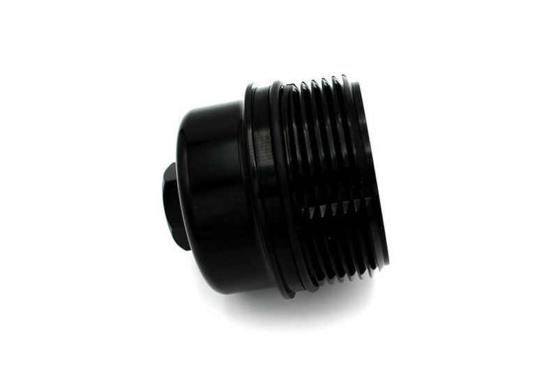 Racingline Oil Filter Housing Audi (B9) S4, S5, RS4, RS5, SQ5
