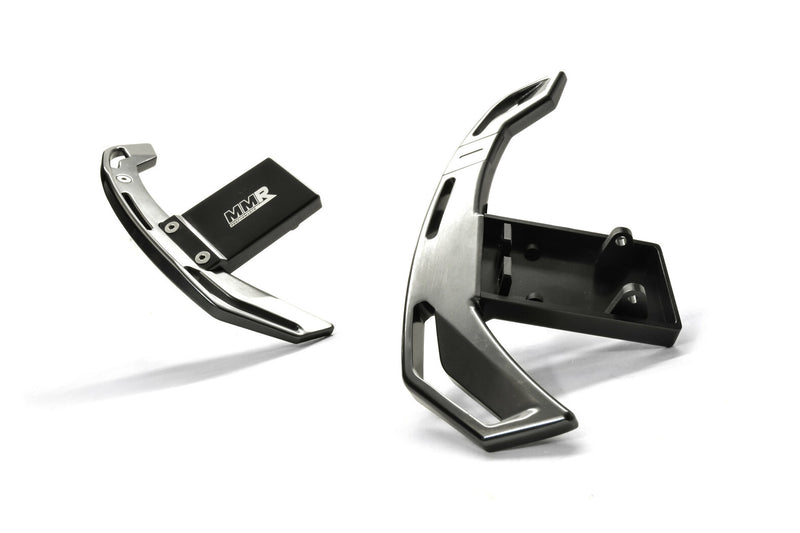 MMR Billet Aluminium Gear Shift Paddle Set - F & G Series