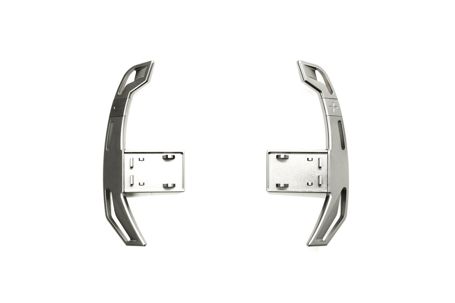 MMR Billet Aluminium Gear Shift Paddle Set - BMW F Series