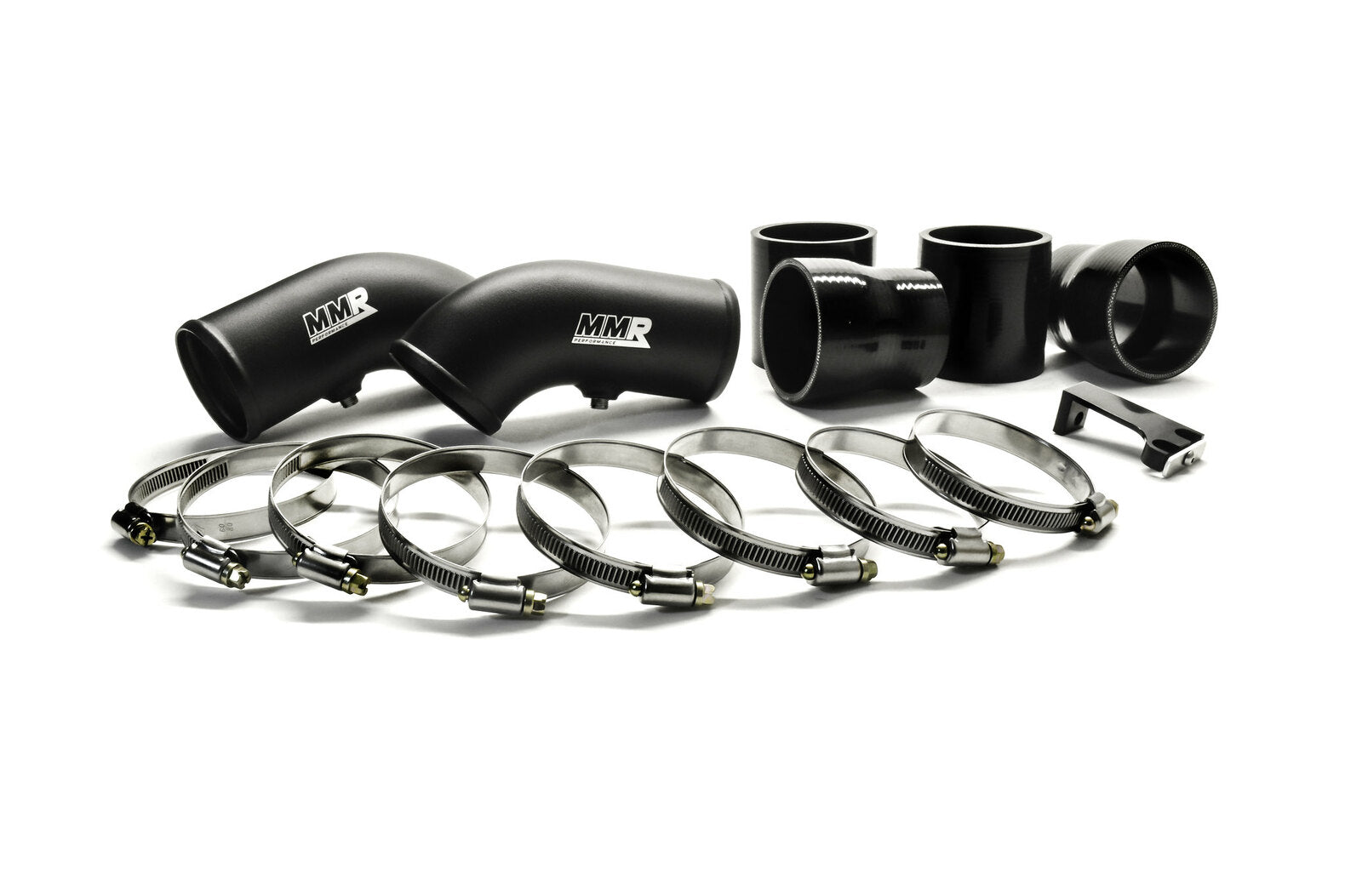 MMR Charge Pipe Kit F10/F12/F13 M5/M6