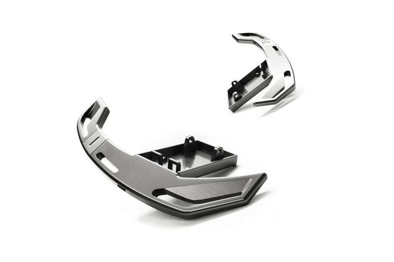 MMR Billet Aluminium Gear Shift Paddle Set - F & G Series