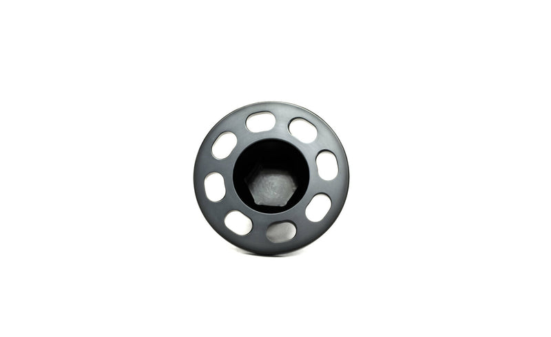 MMR Crank Hub Capture Plate (S55)