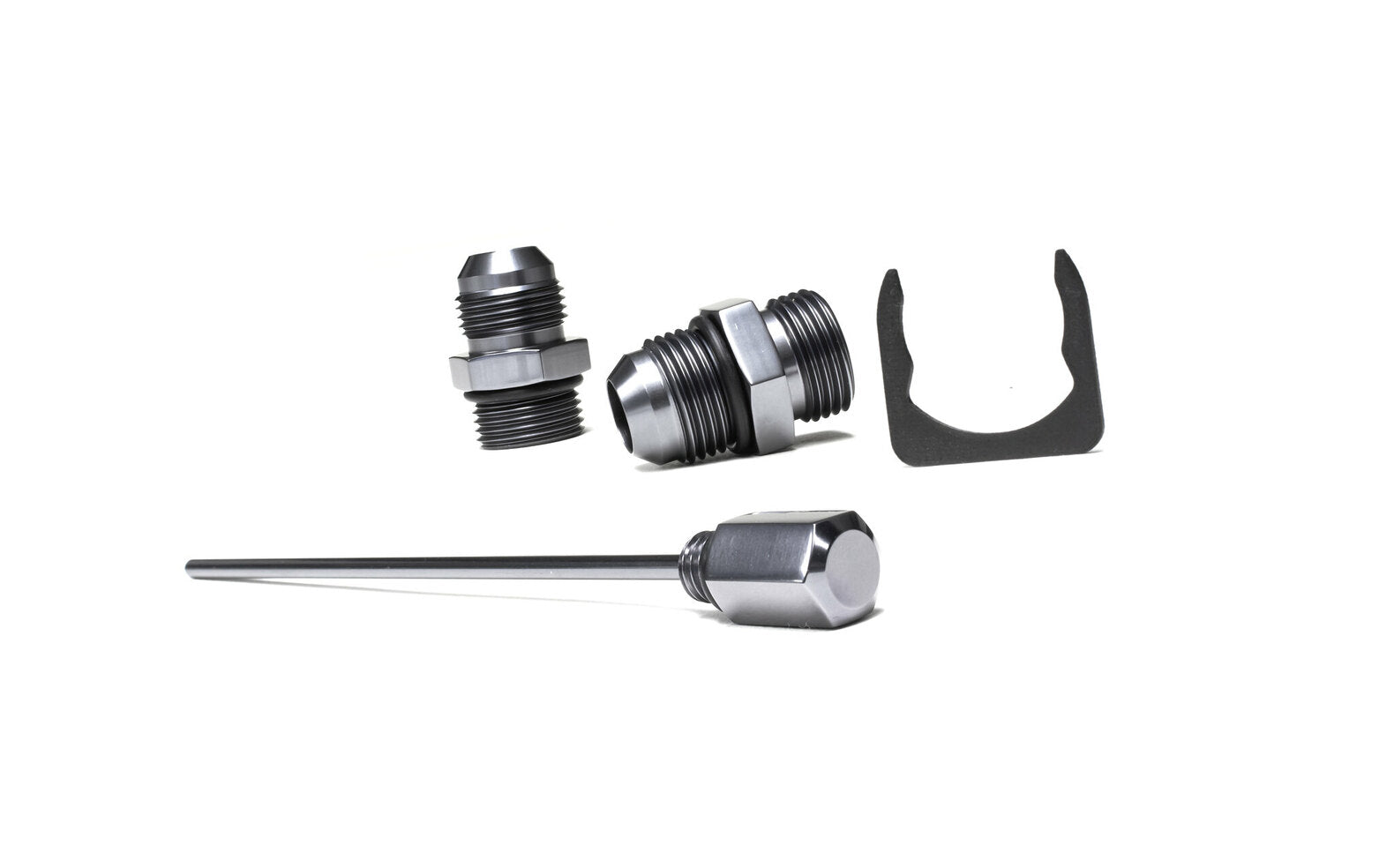 MMR Oil Catch Can Kit - BMW M135/M235/M2 N55