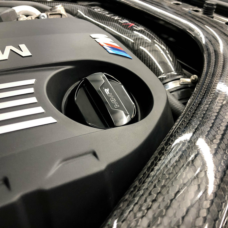 MMR BMW Oil Filler Cap