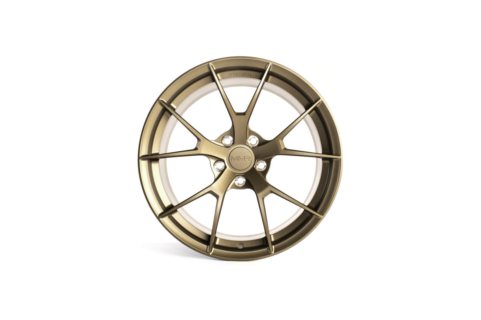 MMR PERFORMANCE 510M FORGED WHEELS