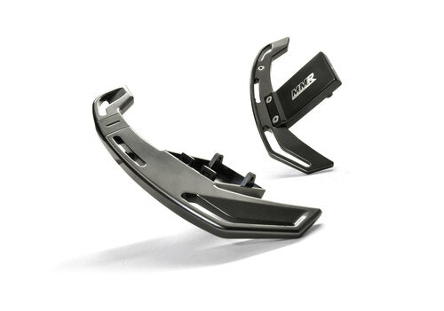 MMR Billet Aluminium Gear Shift Paddle Set - BMW F Series