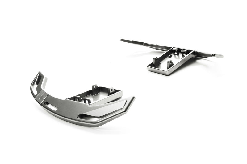 MMR Billet Aluminium Gear Shift Paddle Set - BMW F Series