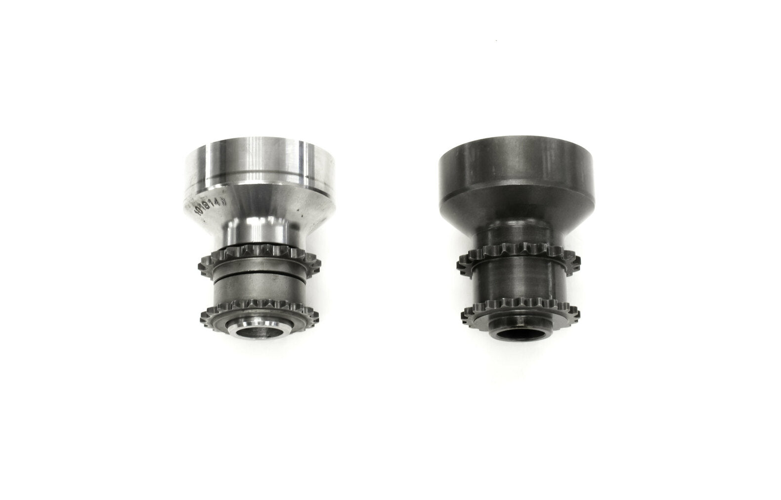 MMR Crank Hub Kit (S55)