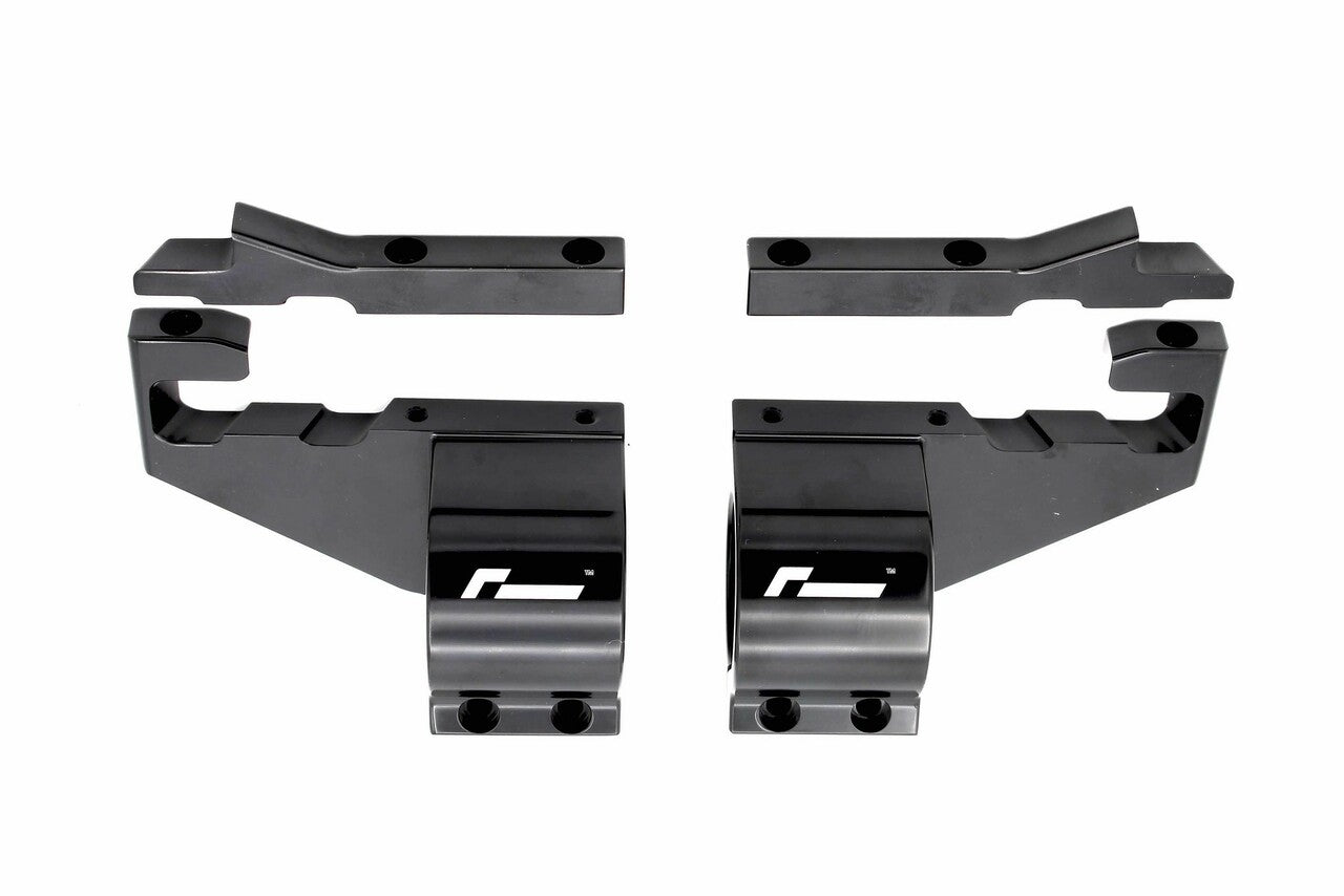 Racingline Performance Rear Body Brace - VW ID.3