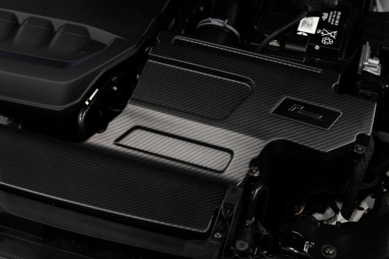 Racingline Performance Carbon R600 Intake System