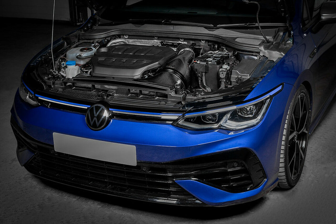 Eventuri Carbon Fibre Intake System - MK8 Golf R, Cupra 300
