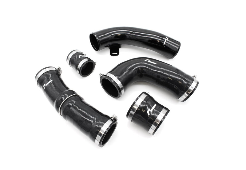 Racingline Performance Silicone Boost Hose Kit - 2.5TFSI (2017 on)