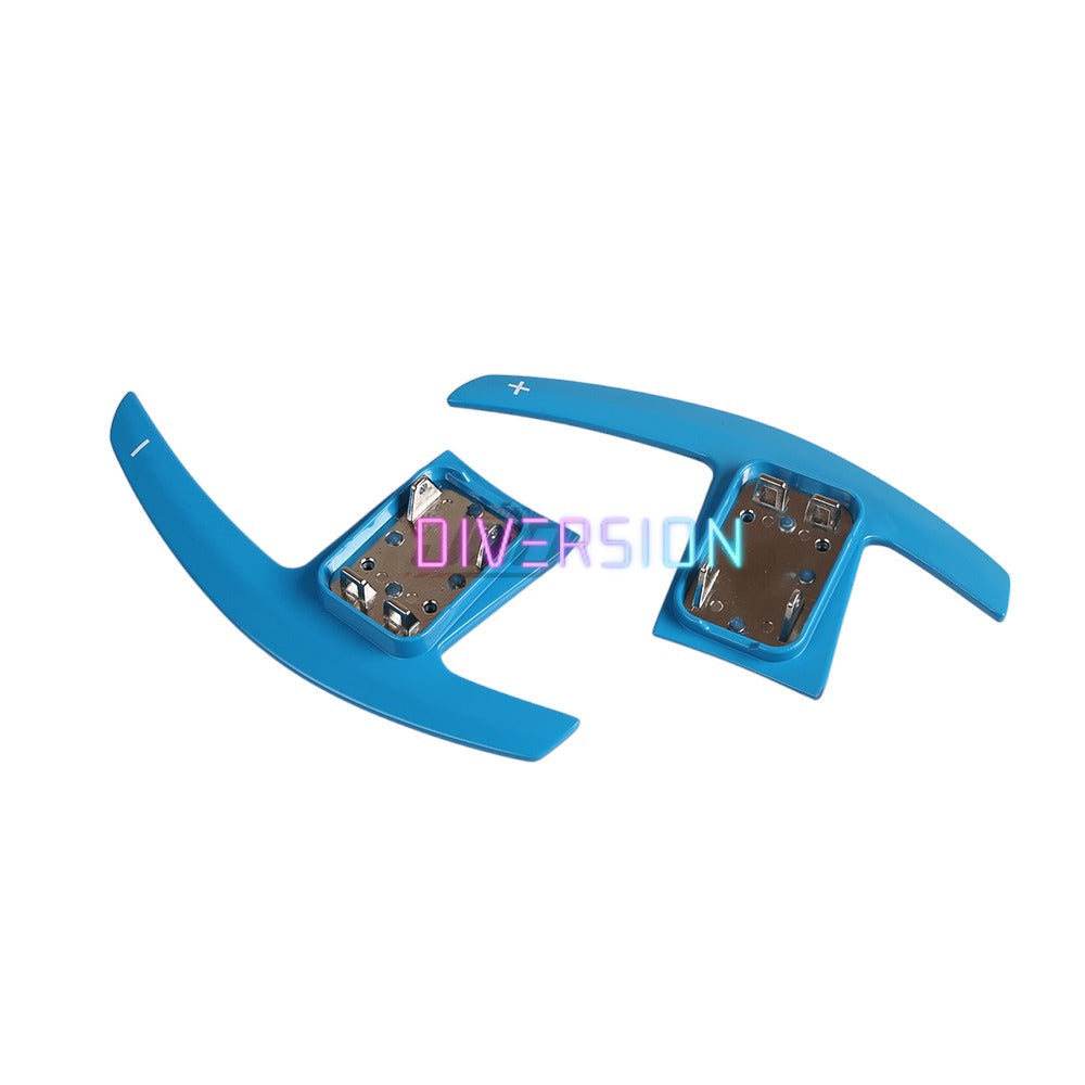Mini Cooper Replacement Paddle Extenders F54 F55 F56 F57 F60 Models