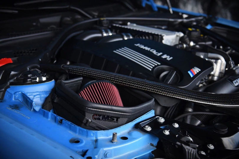 MST-BW-M3401 - Intake Kit for BMW S55 3.0T Engine