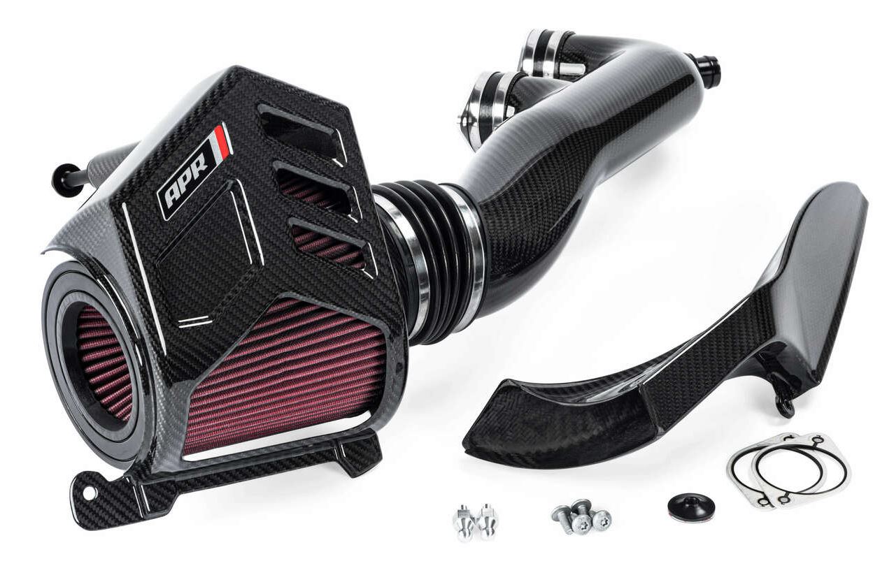 APR Carbon Intake System - 2.9T Audi S6/S7 (C8)