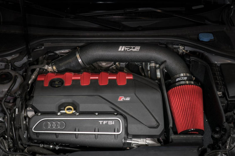 CTS Turbo Evo Intake Kit - 8V.2 RS3/ 8S TTRS 2.5T EVO