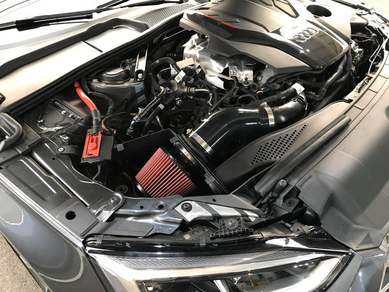 MST-AD-A406 - Audi S4 S5 B9 3.0T 2019+ Induction Kit