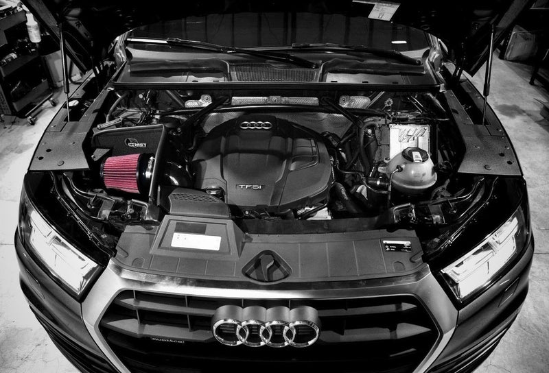 MST Performance Induction Kit For The Audi Q5 2.0 TFSI 2018+