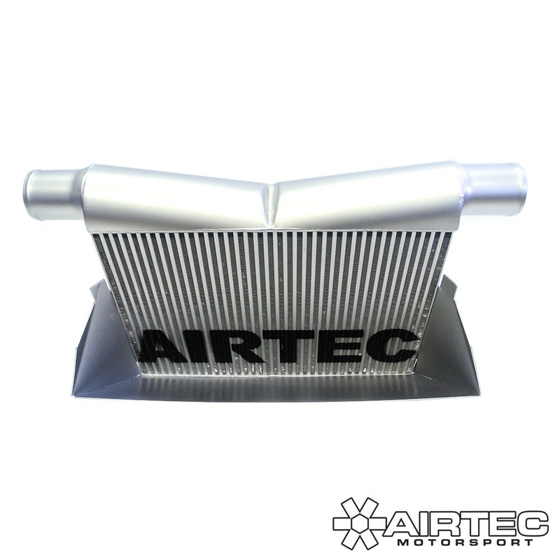AIRTEC Motorsport Ultimate Series Front Mount Intercooler for Nissan R35 GT-R