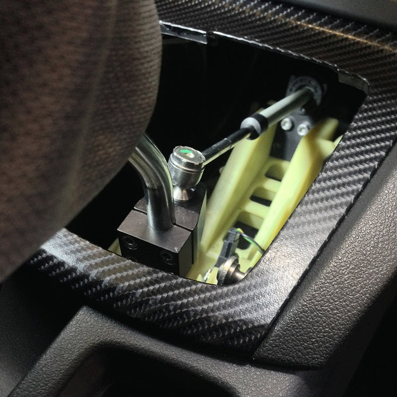 AIRTEC Motorsport Quick Shift Conversion for Mk2 Ford Focus ST/RS