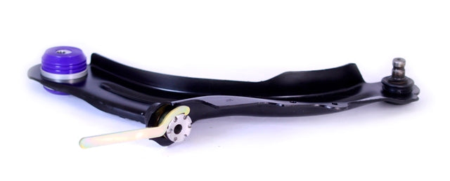 RENAULT CLIO IV INC RS (2012 - 2019) FRONT ARM FRONT BUSH CAMBER ADJUSTABLE