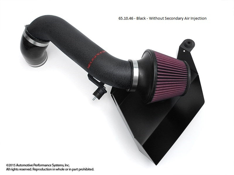 Neuspeed P-Flo Air Intake - EA888 Gen3 1.8T / 2.0T