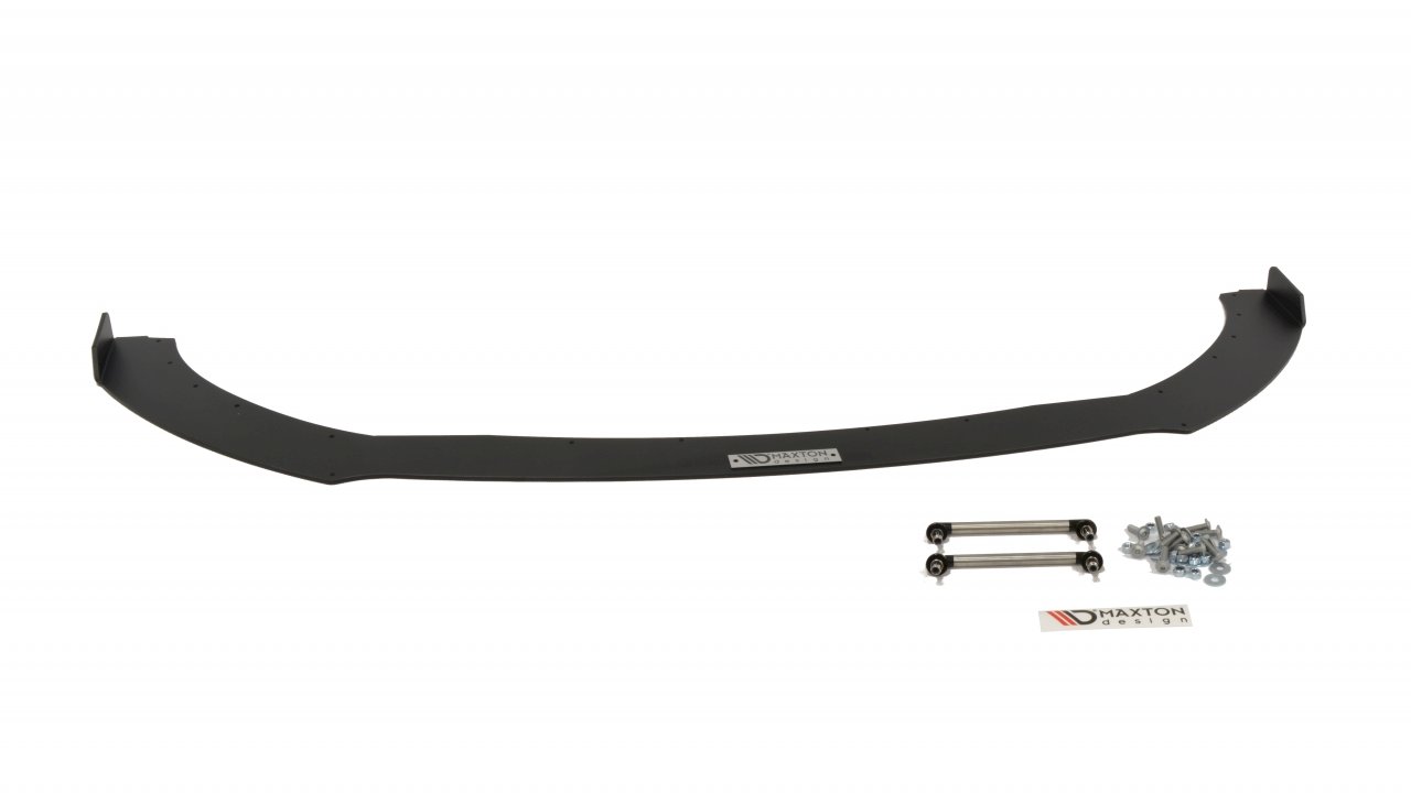 Maxton Design Front Racing Splitter for Mazda MX-5 MK4 (2014-2019)