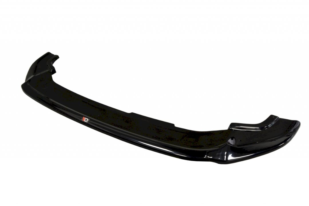 Maxton Design Front Splitter V.3 for Volkswagen Golf MK7.5 R (2017-2019)