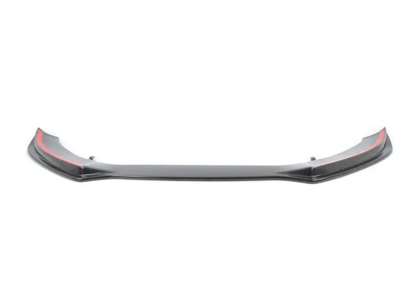 ECS Tuning Carbon Fibre Front Lower Spoiler - A4/S4 B8