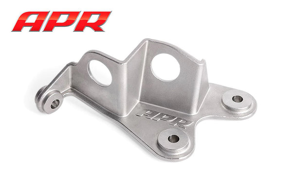 APR Solid Shifter Cable Bracket - 6 Speed Manual Transmission
