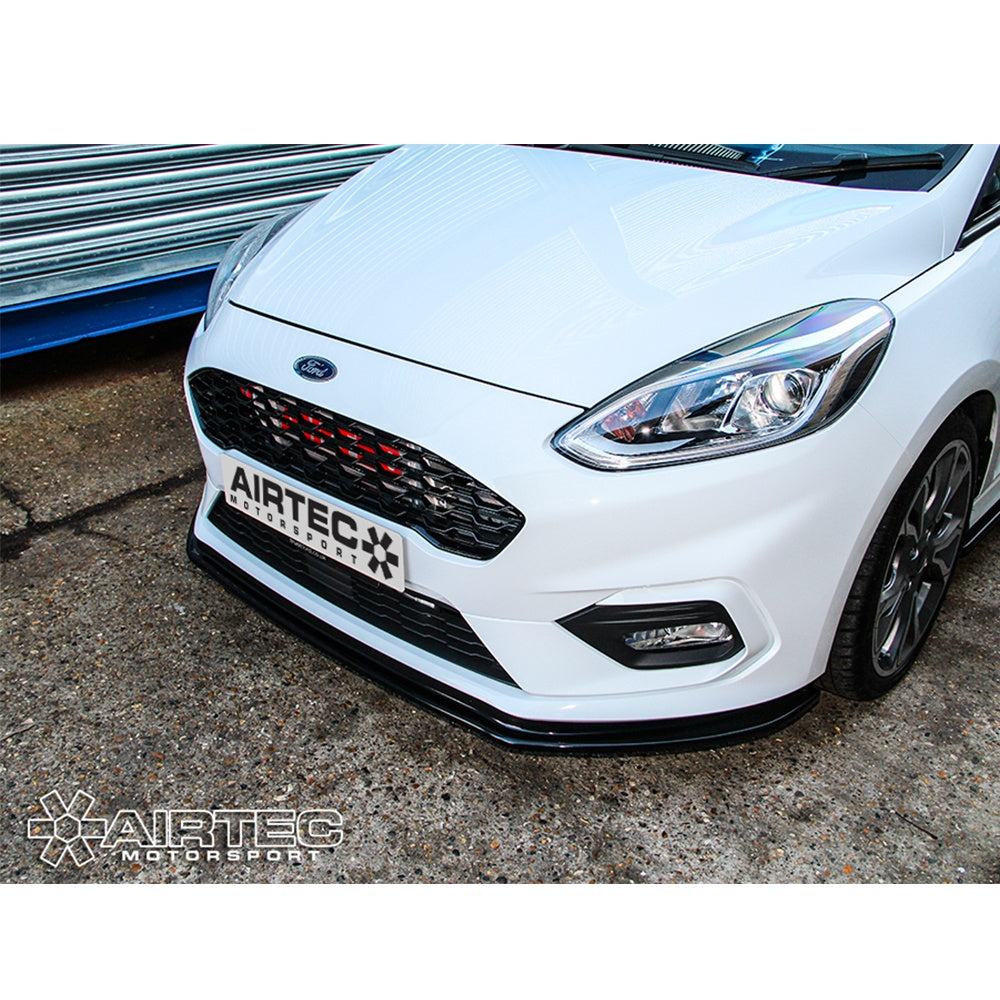 AIRTEC Motorsport Front Mount Intercooler for Fiesta MK8 1.0 ST-Line