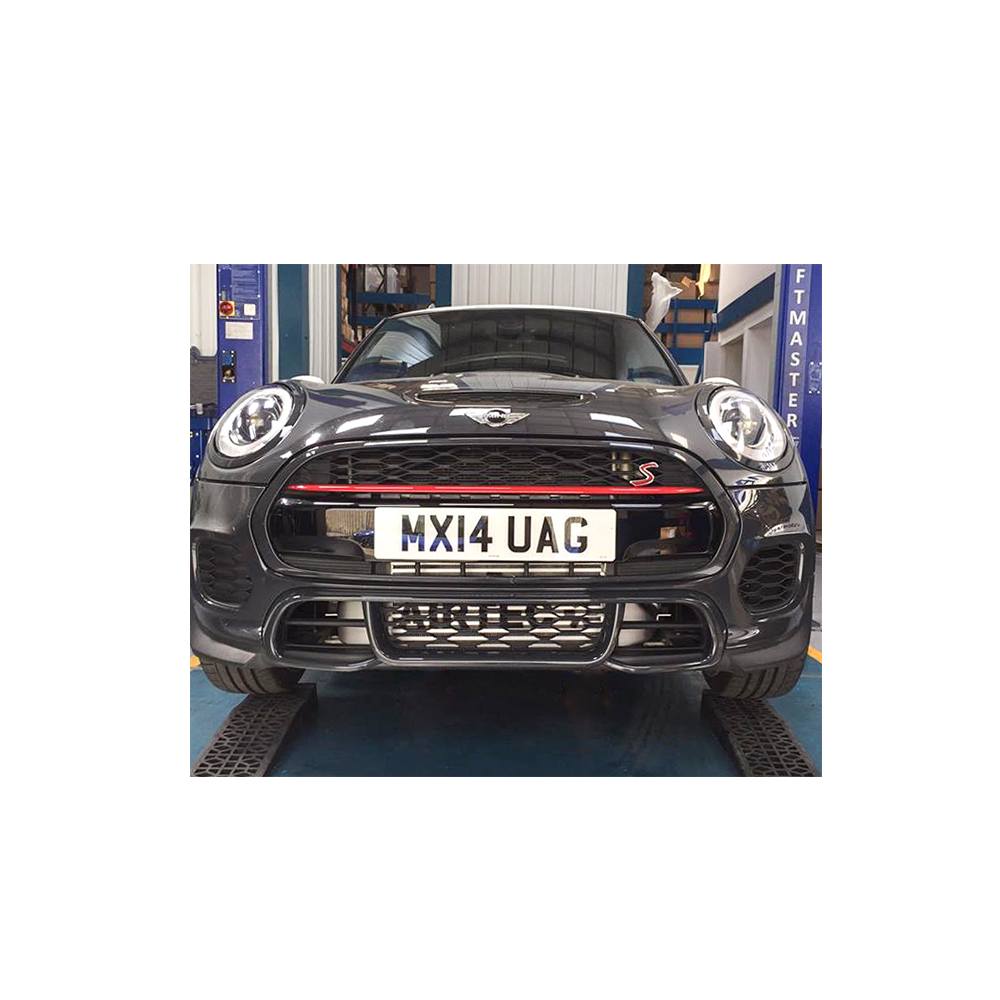**CLEARANCE** AIRTEC Intercooler Upgrade for Mini Cooper S F56