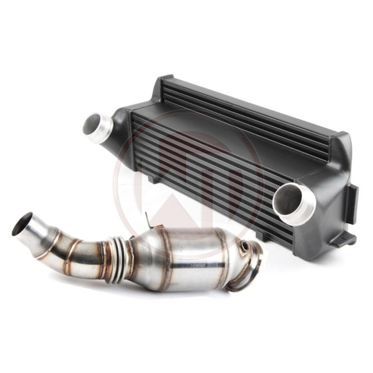 BMW F series N20 EVO2 Competition Decat Package