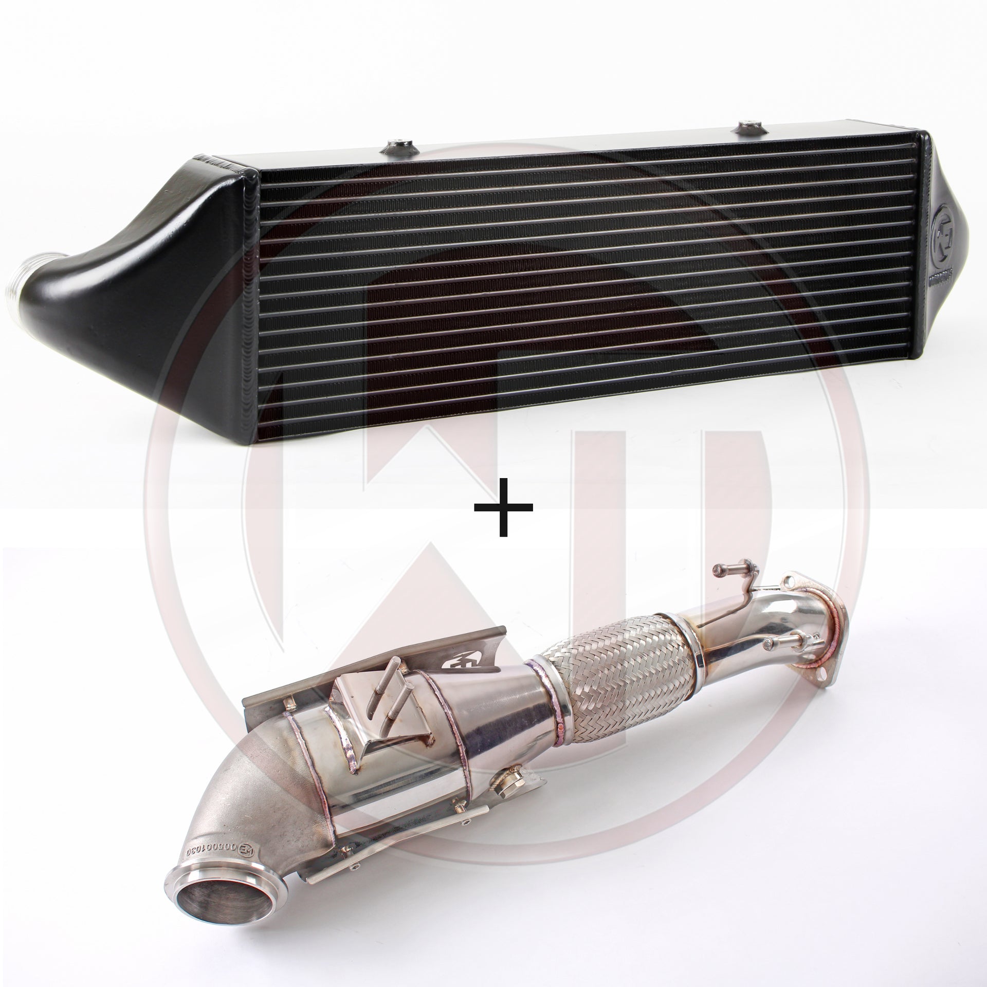 Ford Focus MK3 ST250 Competition Package