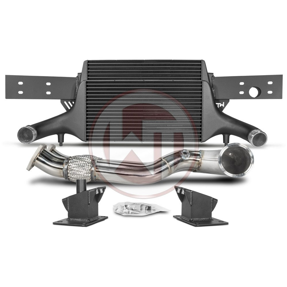 Audi TTRS 8S Evo3 Competition Package