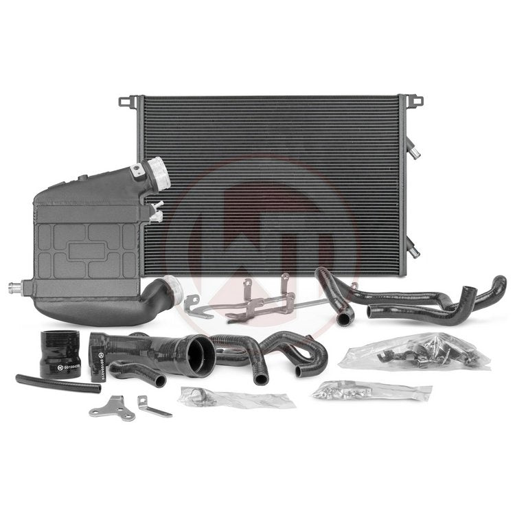 Audi RS4 B9 Intercooler Radiator Comp Package