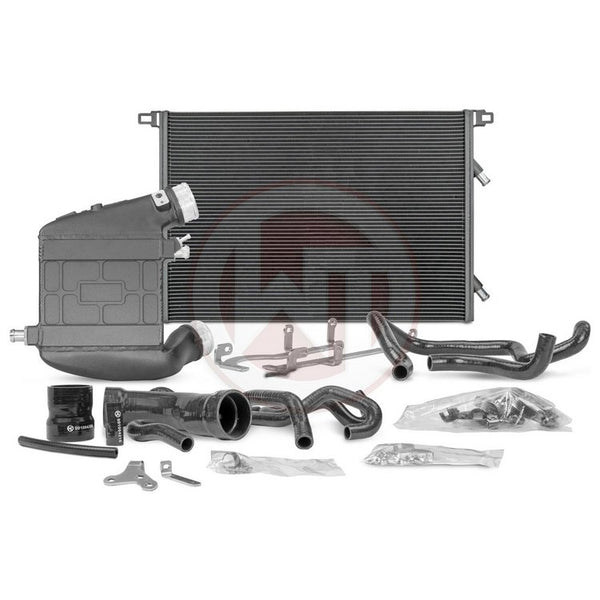 Wagner Tuning Audi RS4 B9 Intercooler / Radiator Comp Package
