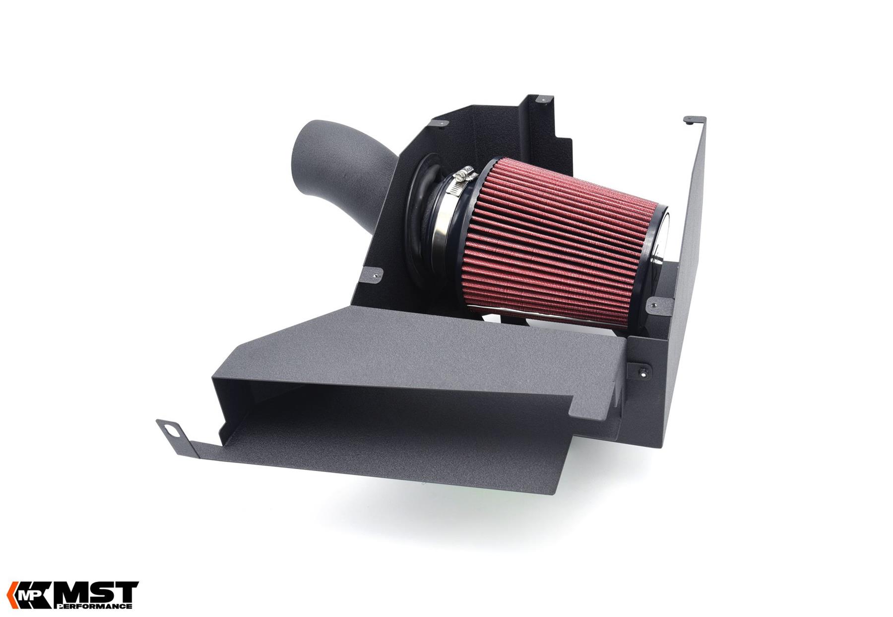 MST-MB-A2502 - Intake Kit for Mercedes A, CLA & GLA 1.6 & 2.0T M270 Engine