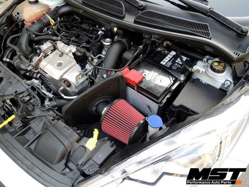 MST-FD-FI702 - Intake Induction for Ford Fiesta mk7 1.0 Ecoboost