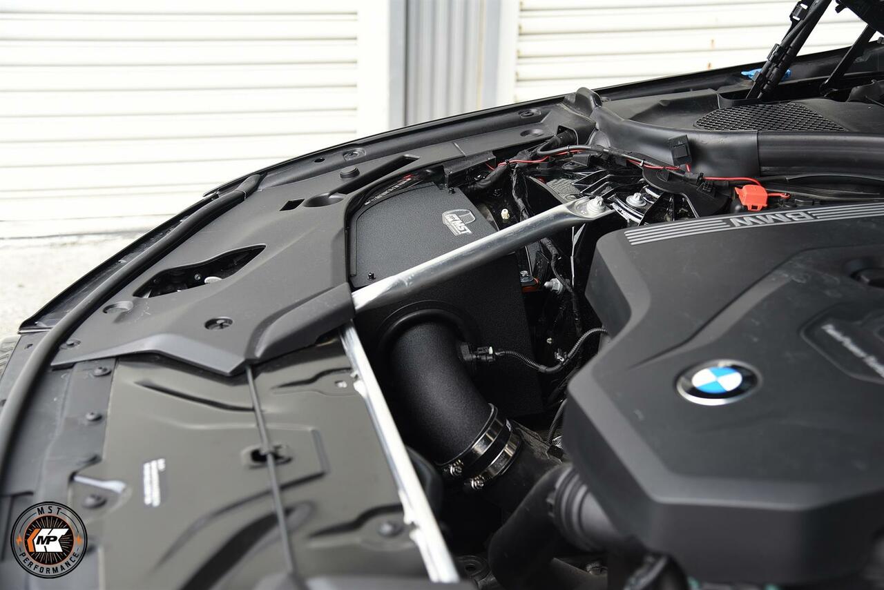 MST Induction Kit For BMW B48 530i G30/G31