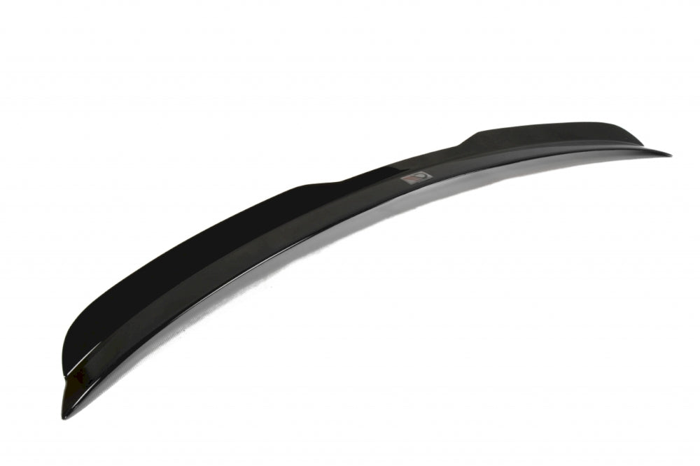 Maxton Design Spoiler Cap For Mercedes C-Class Estate W204 (Facelift 2010-2015)