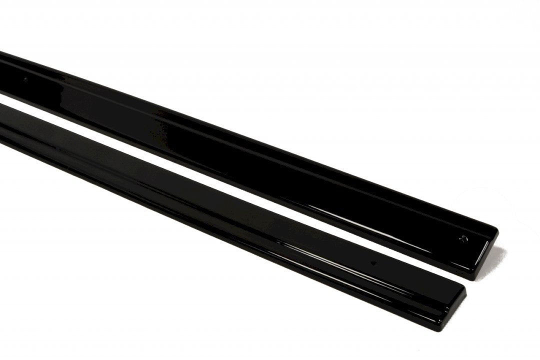 Maxton Design Side Skirts For Volkswagen Golf MK7 R (2013-2016)