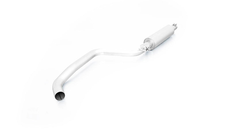 Volkswagen Golf MK7.5 GTI Remus Exhaust System