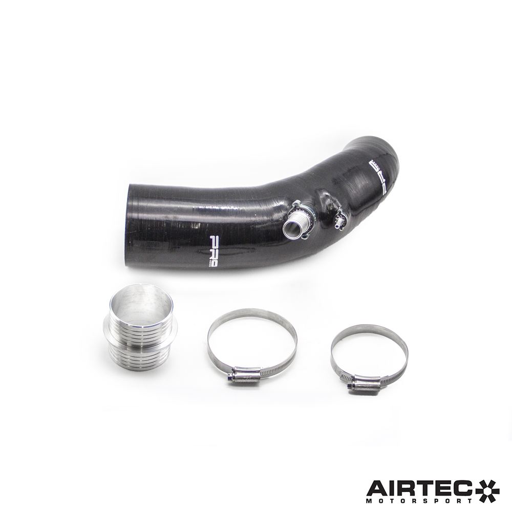 AIRTEC MOTORSPORT YARIS GR REAR TURBO PIPE