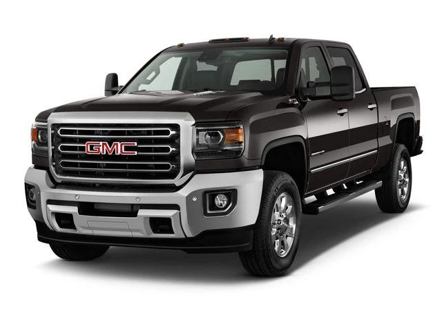 GMC Sierra Dynamic Indicators / Turn Signals (1500 2500HD 3500HD)