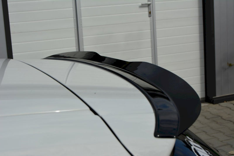 Maxton Design Spoiler Cap BMW 1-Series F20/F21 M-Power