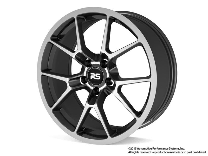 Neuspeed Flow Formed RSe10 Alloy Wheels 19x9 5x112