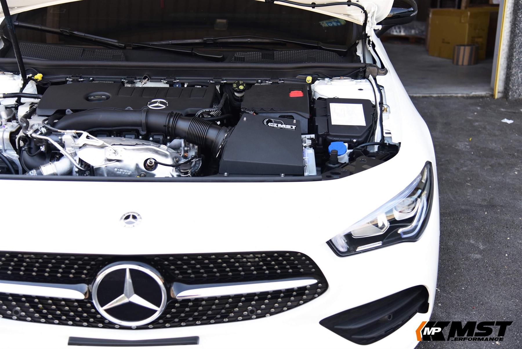 MST-MB-A2505 - Mercedes Benz A35/A250/CLA250 Induction Kit
