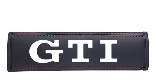 Gti seat belt clearance covers