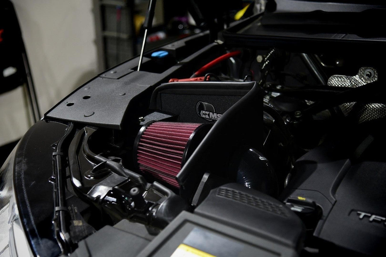 MST Performance Induction Kit For The Audi Q5 2.0 TFSI 2018+